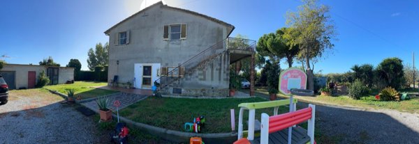 casale in vendita ad Orbetello