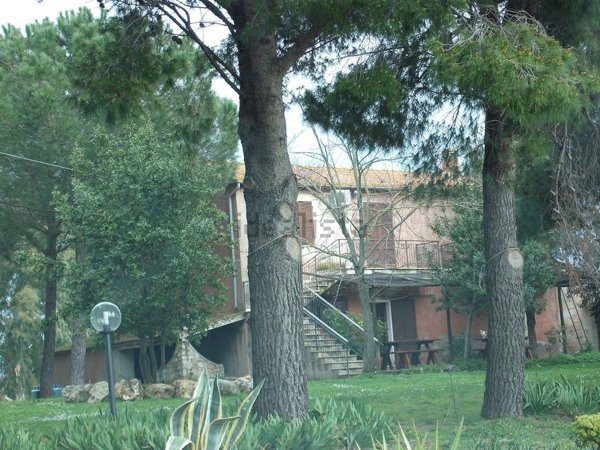 appartamento in vendita ad Orbetello