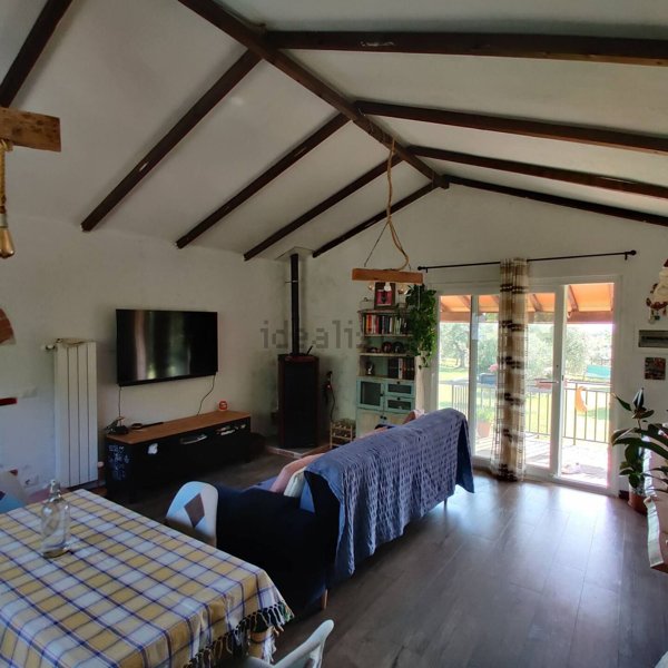 appartamento in vendita ad Orbetello