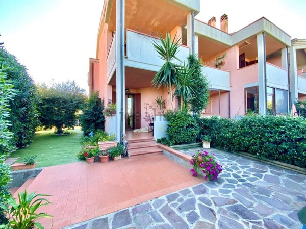 casa indipendente in vendita ad Orbetello