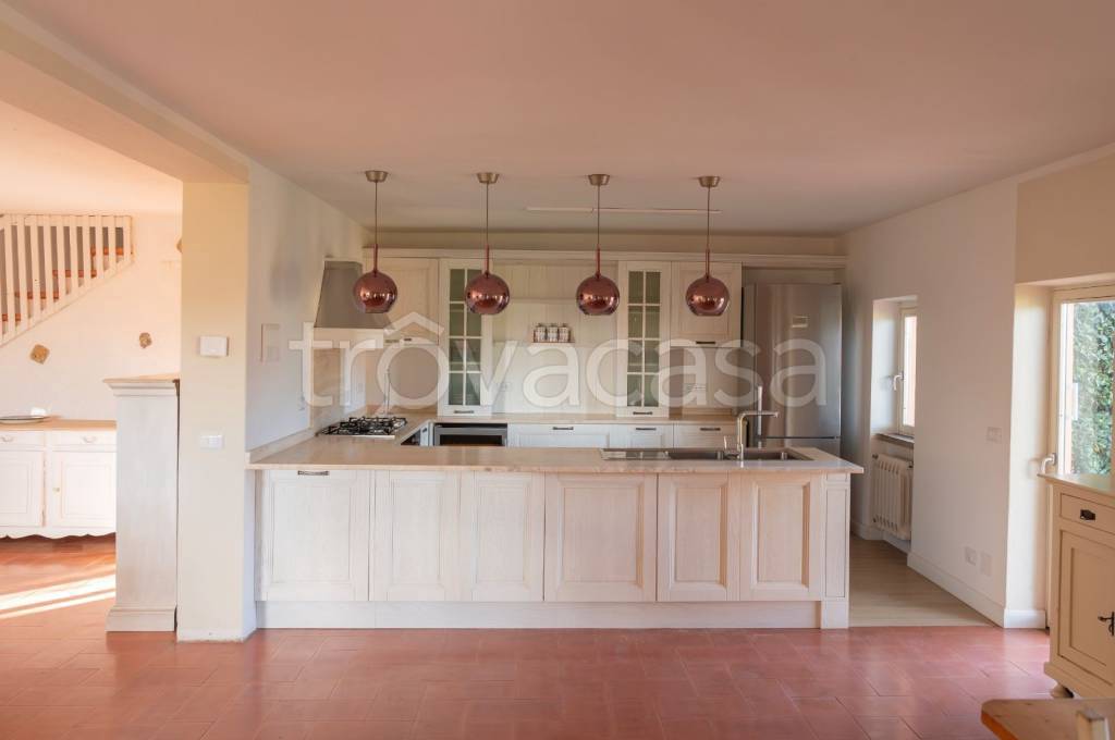 casa indipendente in vendita ad Orbetello in zona Fonteblanda