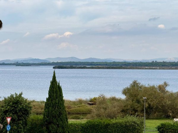 appartamento in vendita ad Orbetello