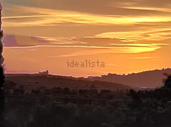 appartamento in vendita ad Orbetello in zona Talamone