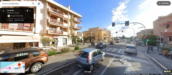 ufficio in vendita ad Orbetello