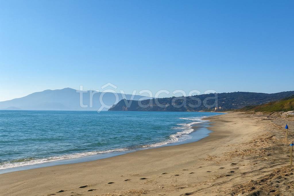 casa indipendente in vendita ad Orbetello in zona Ansedonia