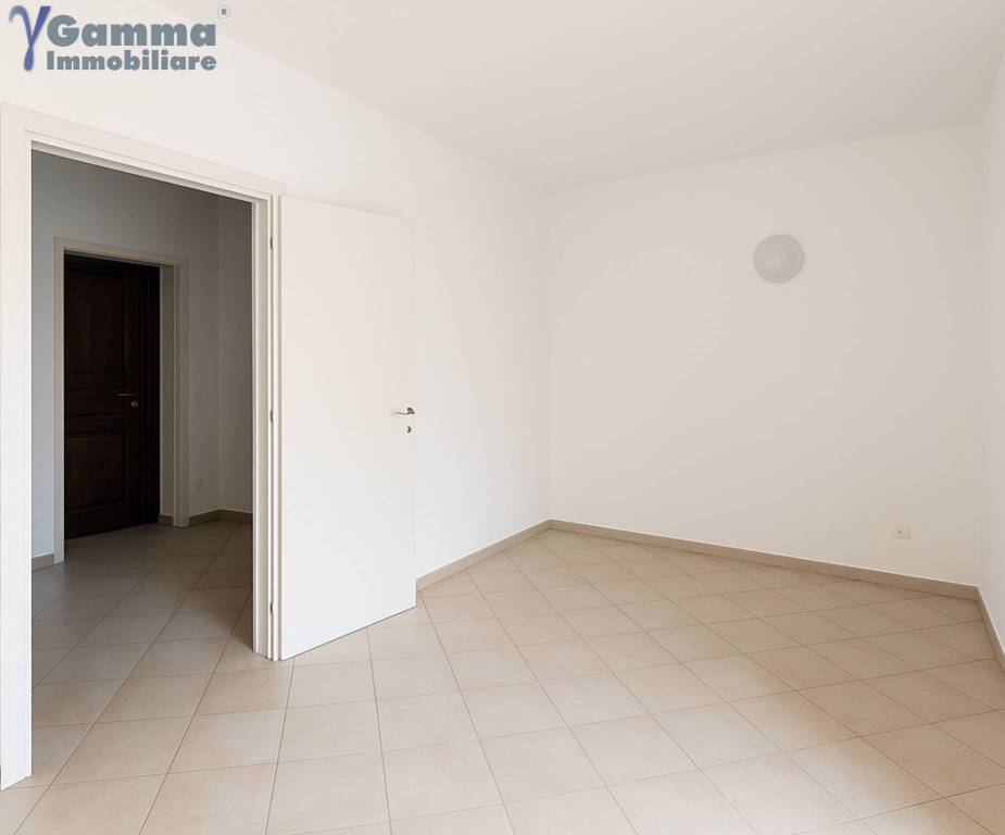 appartamento in vendita ad Orbetello