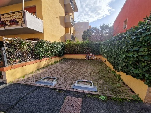 appartamento in vendita ad Orbetello