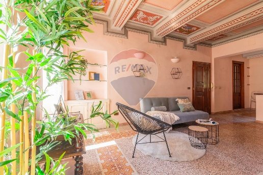 appartamento in vendita ad Orbetello