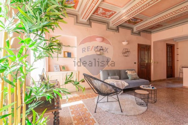 appartamento in vendita ad Orbetello