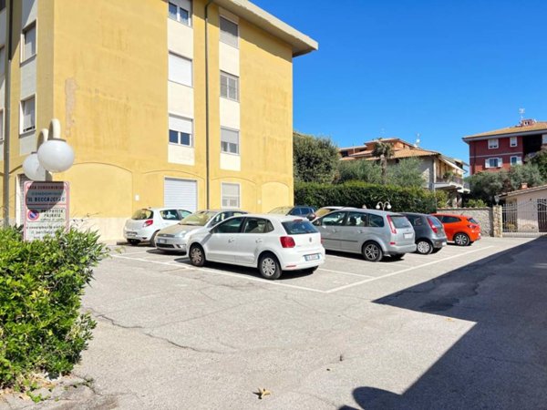 appartamento in vendita ad Orbetello