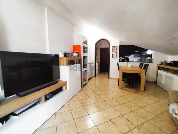 appartamento in vendita ad Orbetello