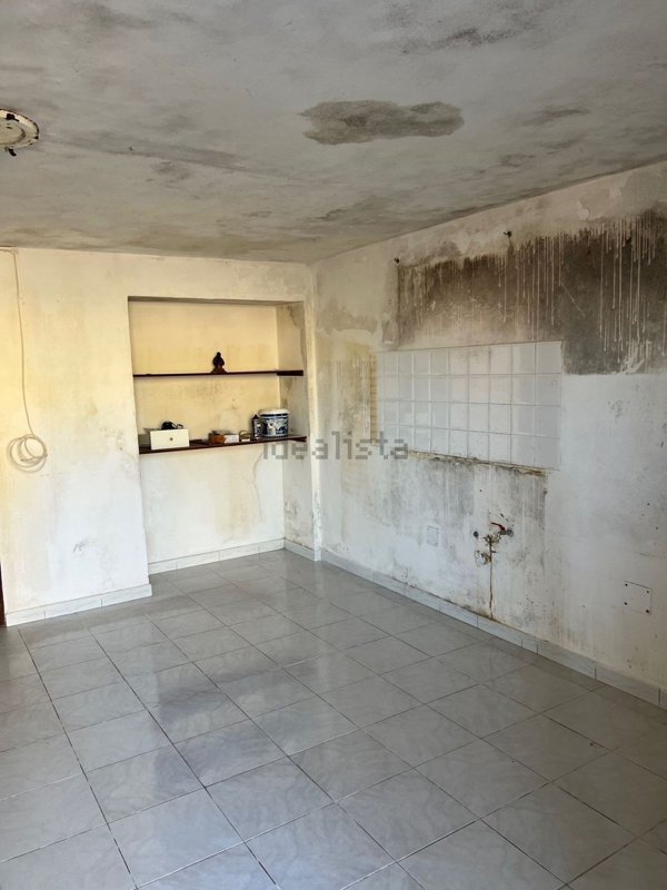 appartamento in vendita ad Orbetello