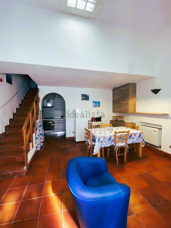 appartamento in vendita ad Orbetello