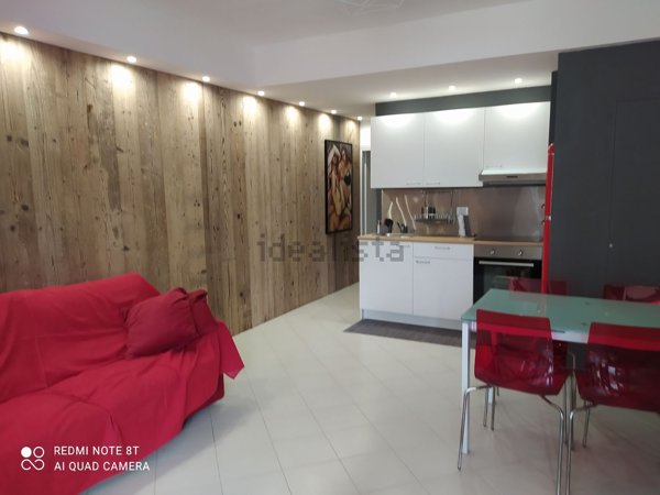 appartamento in vendita ad Orbetello in zona Talamone