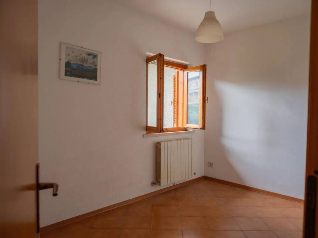 appartamento in vendita ad Orbetello in zona Fonteblanda