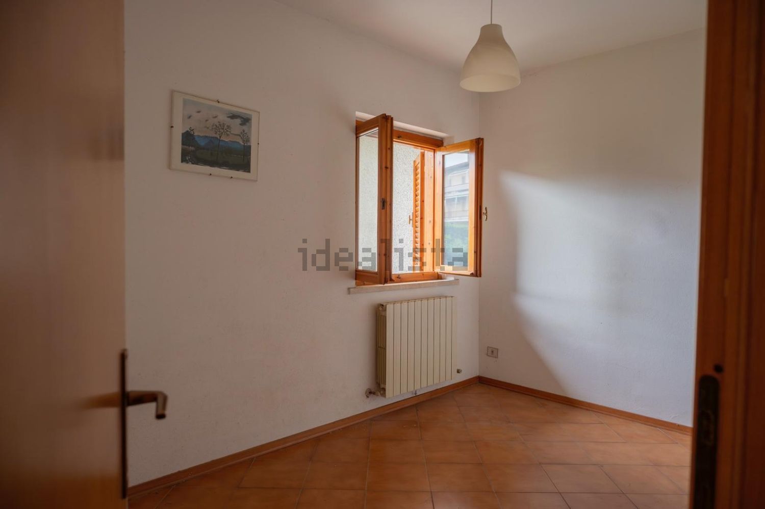 appartamento in vendita ad Orbetello in zona Fonteblanda