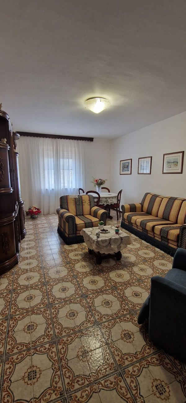 appartamento in vendita ad Orbetello in zona Albinia