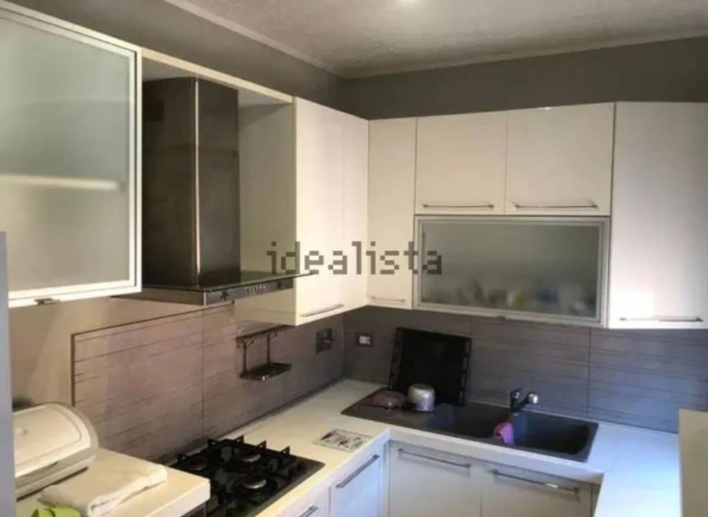 appartamento in vendita ad Orbetello in zona Fonteblanda