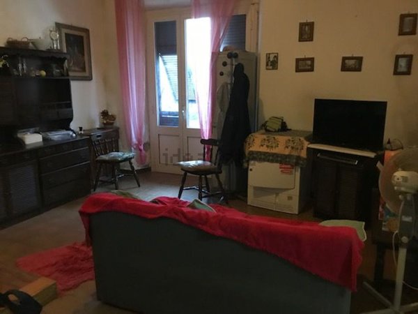 appartamento in vendita ad Orbetello