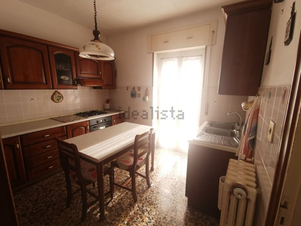 appartamento in vendita ad Orbetello