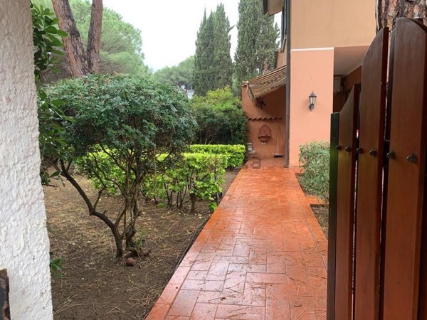 appartamento in vendita ad Orbetello in zona Giannella