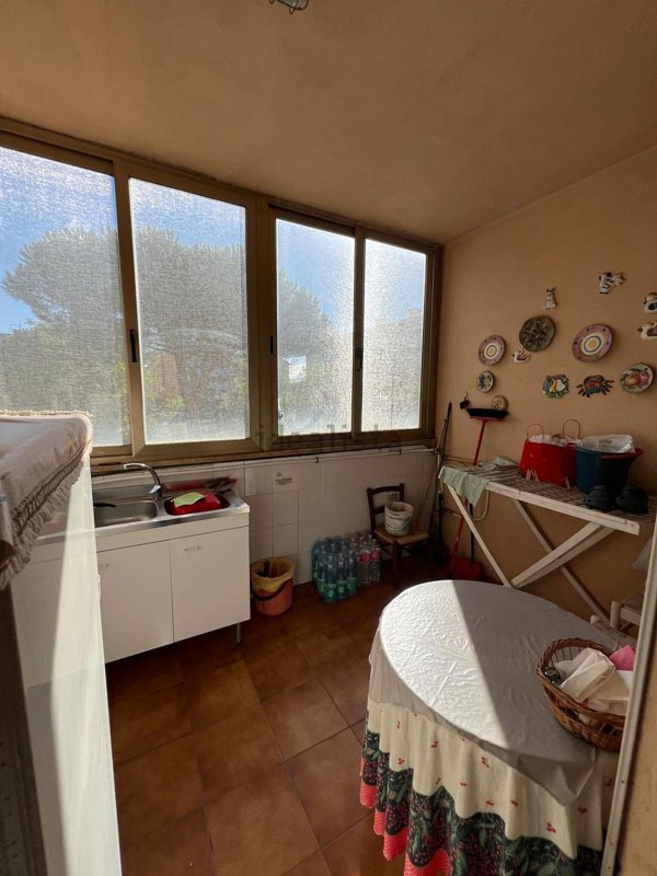 appartamento in vendita ad Orbetello