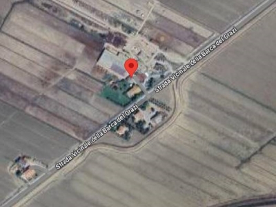 azienda agricola in vendita ad Orbetello