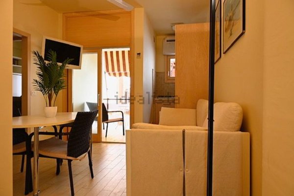 appartamento in vendita ad Orbetello in zona Talamone