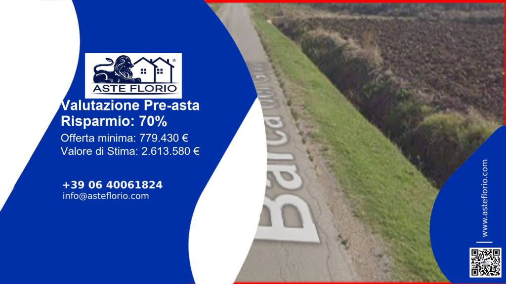 azienda agricola in vendita ad Orbetello