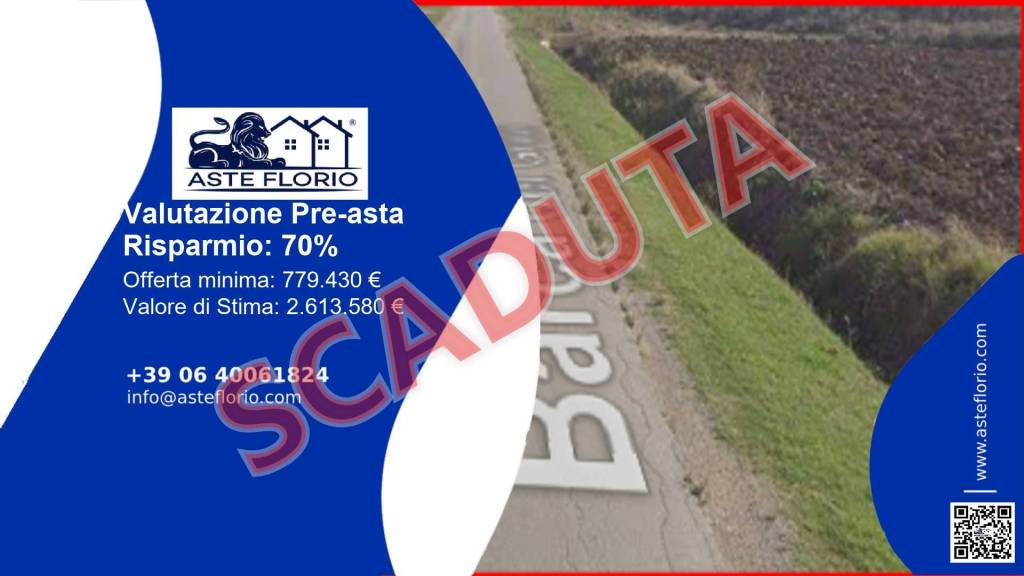 ufficio in vendita ad Orbetello