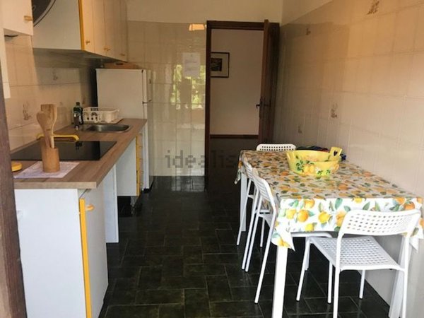 appartamento in vendita ad Orbetello