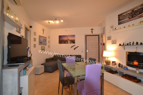 appartamento in vendita ad Orbetello in zona Albinia