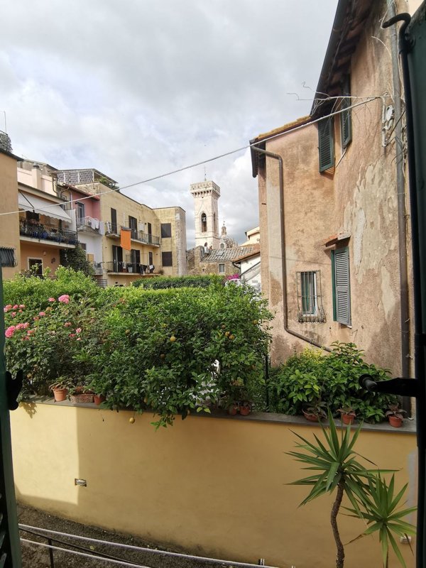 appartamento in vendita ad Orbetello