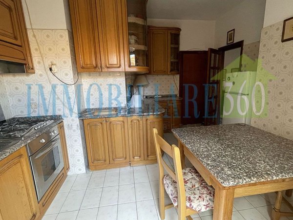 appartamento in vendita ad Orbetello