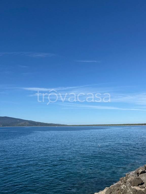 casa indipendente in vendita ad Orbetello in zona Ansedonia