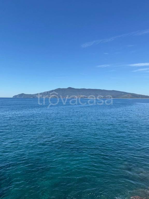 casa indipendente in vendita ad Orbetello in zona Ansedonia