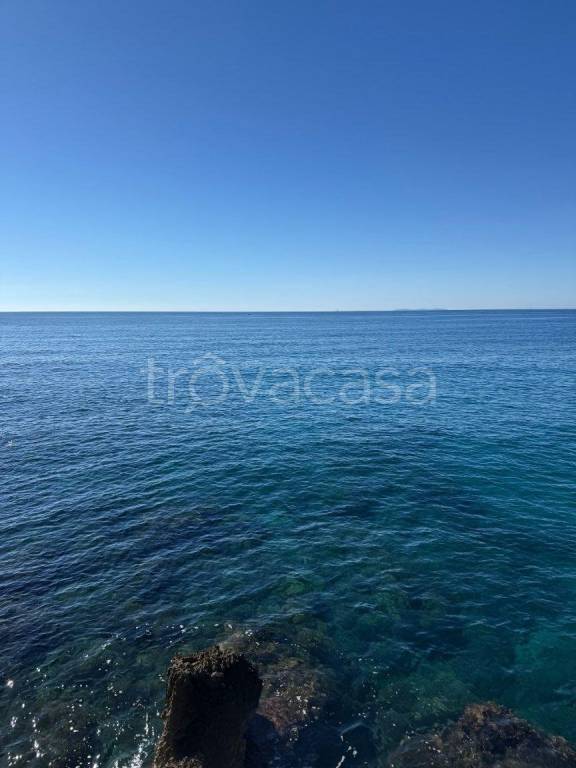 casa indipendente in vendita ad Orbetello in zona Ansedonia