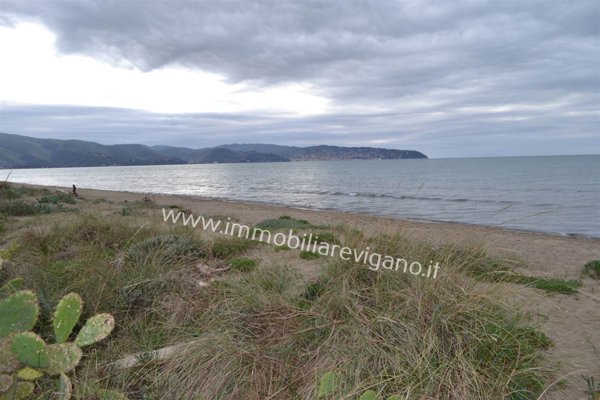 casa indipendente in vendita ad Orbetello in zona Giannella
