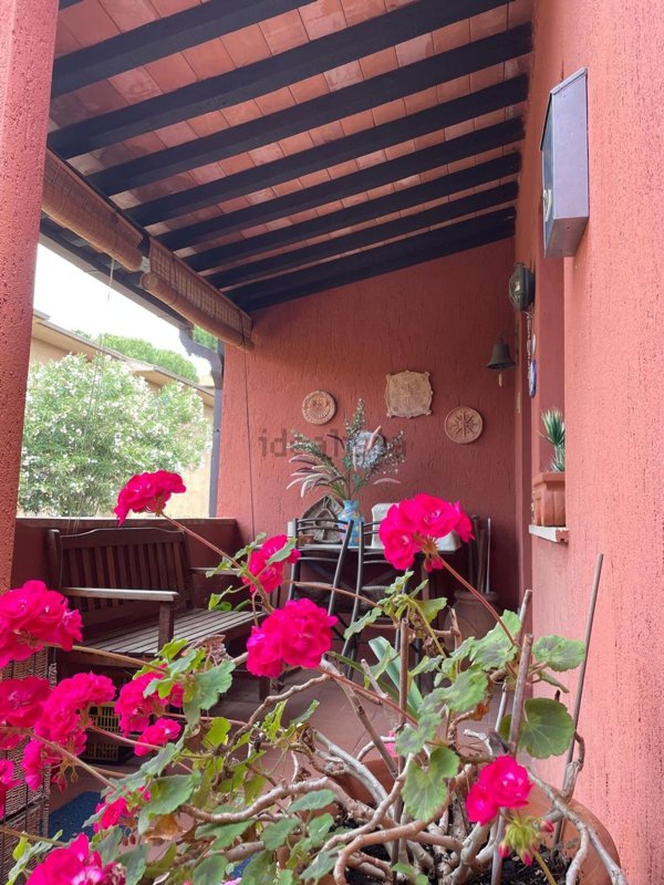 appartamento in vendita ad Orbetello