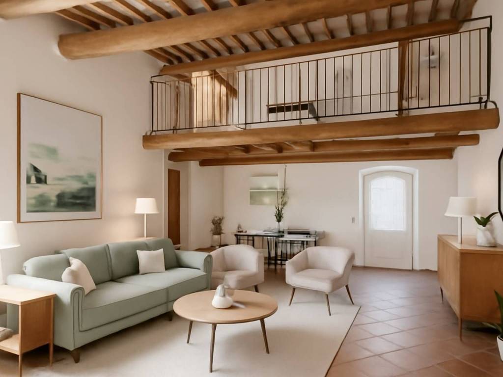 appartamento in vendita ad Orbetello