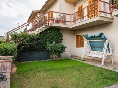 appartamento in vendita ad Orbetello in zona Fonteblanda