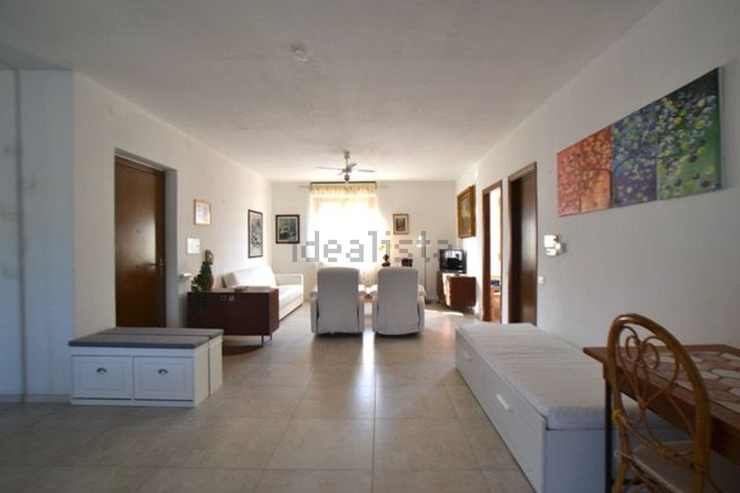 appartamento in vendita ad Orbetello in zona Talamone