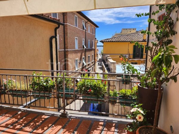 appartamento in vendita ad Orbetello