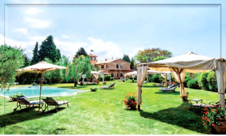 casa indipendente in vendita ad Orbetello in zona Talamone