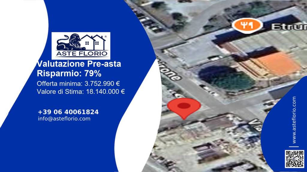 appartamento in vendita ad Orbetello