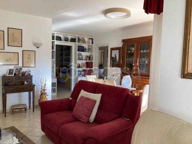 appartamento in vendita ad Orbetello