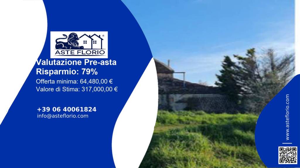 appartamento in vendita ad Orbetello in zona Fonteblanda