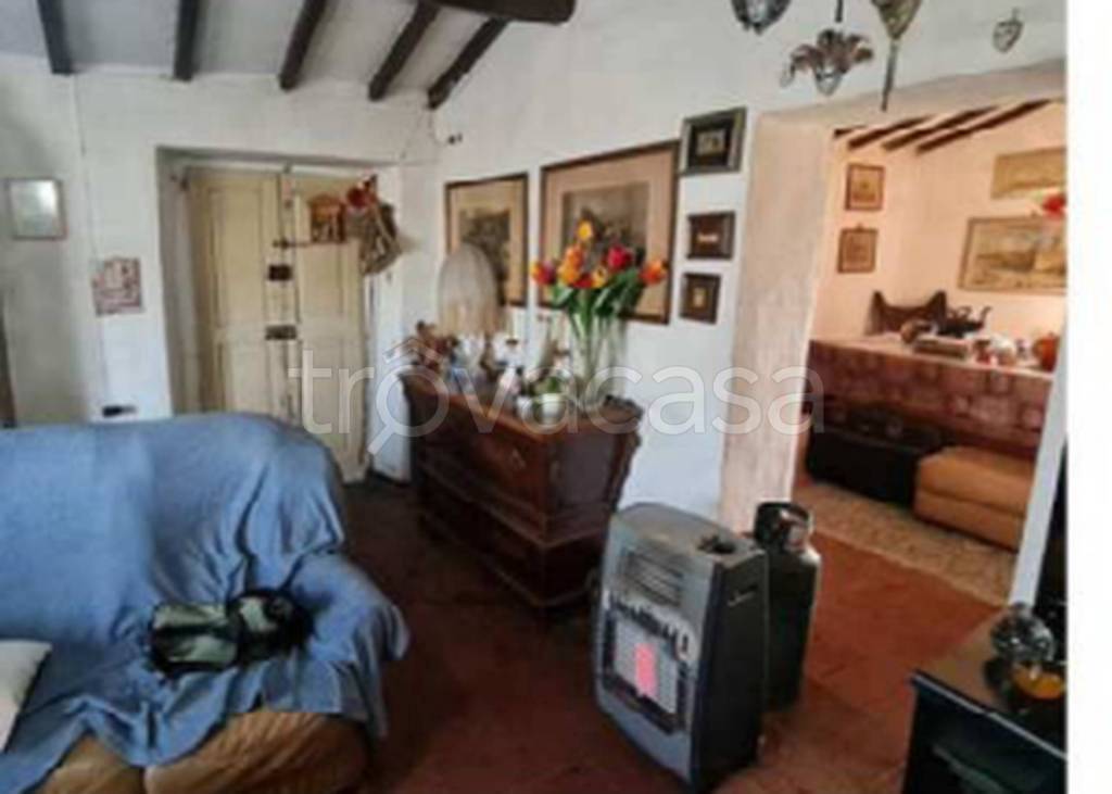 appartamento in vendita ad Orbetello in zona Fonteblanda