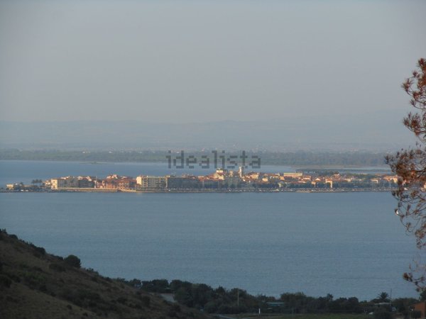 appartamento in vendita ad Orbetello