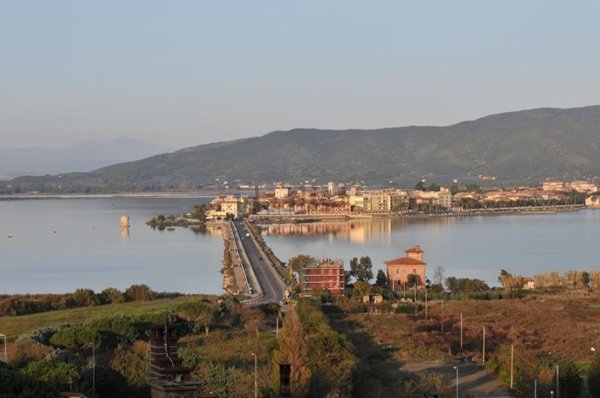 esavano in vendita ad Orbetello